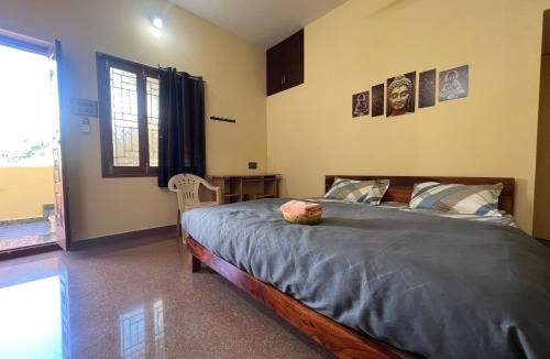 Srirangam Apartment | Geetham Homestay