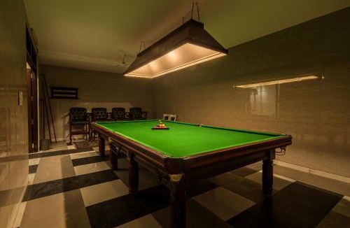 Jodhpur House | Gem House Jodhpur by HST Hospitality