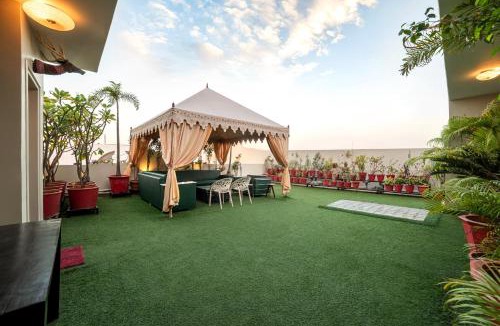 Jodhpur House | Gem House Jodhpur by HST Hospitality
