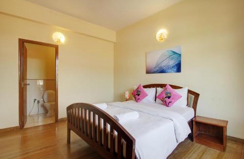 Verla Canca Apartment | Genesis Leisure - Charming home-stays near Anjuna, Vagator & Assagao