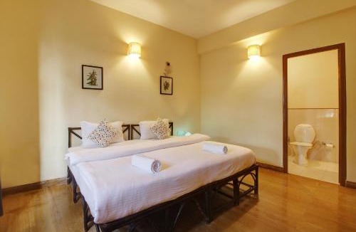 Verla Canca Apartment | Genesis Leisure - Charming home-stays near Anjuna, Vagator & Assagao