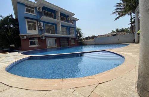 Verla Canca Apartment | Genesis Leisure - Charming home-stays near Anjuna, Vagator & Assagao