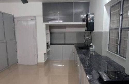 Kottayam House | Genesis Spaces non ac 2 guests Kottayam