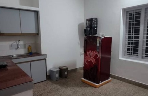 Kottayam House | Genesis Spaces Upper AC 4 Guests
