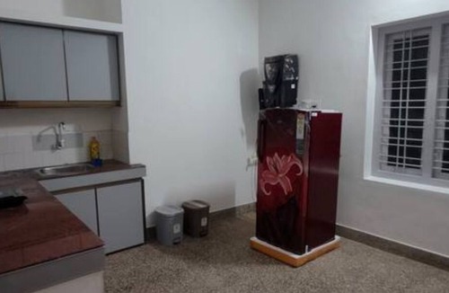Kottayam House | Genesis Spaces Upper 8 guests
