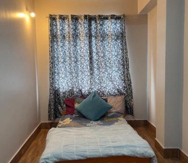 Rumtek Bed & Breakfast | Genisis villa