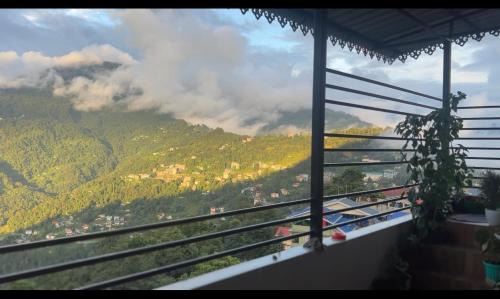 Rumtek Bed & Breakfast | Genisis villa