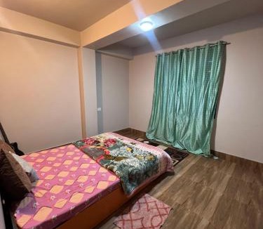 Rumtek Bed & Breakfast | Genisis villa