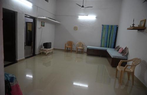 Sawantwadi House | Genny's Farm House