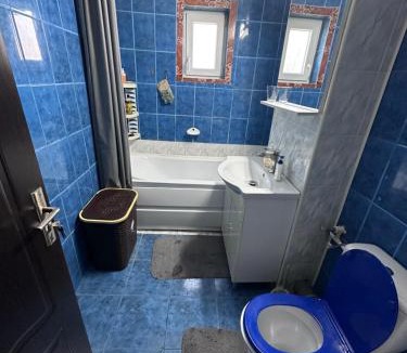 Navodari Apartment | Geo Apartament