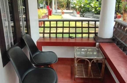 Vypin House | GEO HOLIDAY HOMES