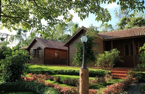 Kattikkulam Cottage | George's Cottage & Resort