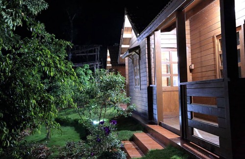 Kattikkulam Cottage | George's Cottage & Resort