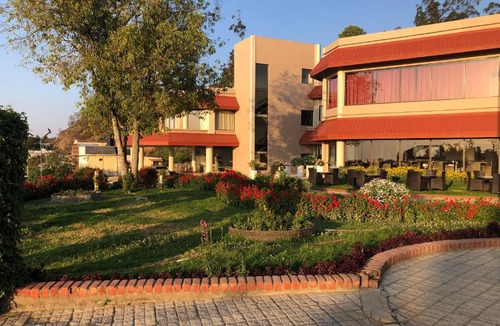 Kodaikanal Hotel | Germanus Springs Kodaikanal