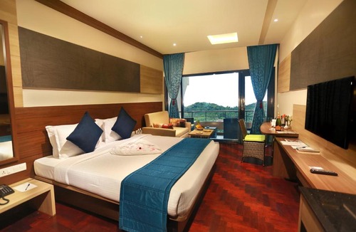 Kodaikanal Hotel | Germanus Springs Kodaikanal
