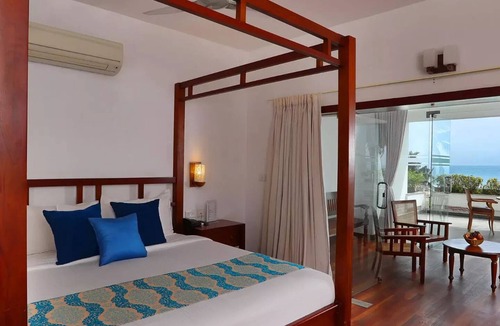 Kovalam Bed & Breakfast | Getaway Beach Resort Kovalam