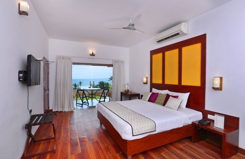 Kovalam Bed & Breakfast | Getaway Beach Resort Kovalam