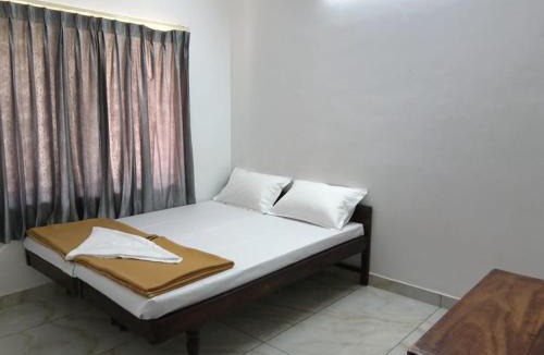 Palakkad Bed & Breakfast | GG Residency INN