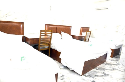 Karukutty Hotel | GH Grand Park
