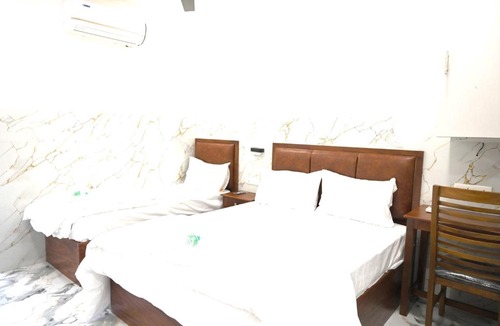 Karukutty Hotel | GH Grand Park