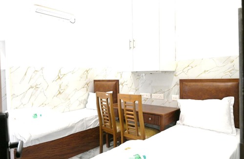 Karukutty Hotel | GH Grand Park