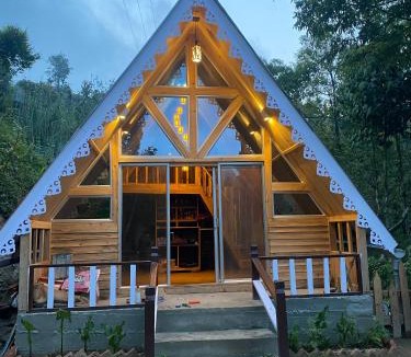 North Point Villa | Ghalay’s country side farm stay
