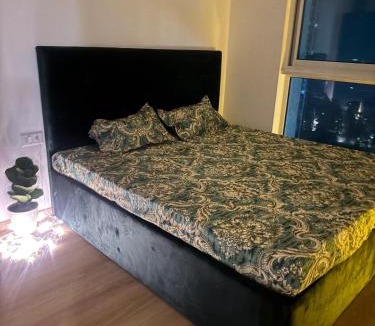 Kopar Khairane Apartment | Ghansoli Navi Mumbai- GB Service Apartment