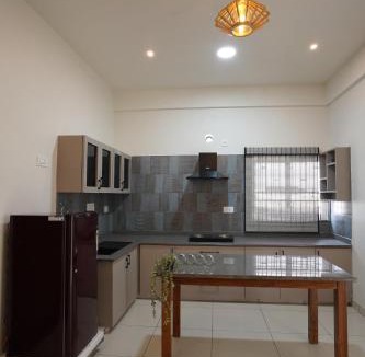 Chikkamagaluru Apartment | Ghatta service apartment