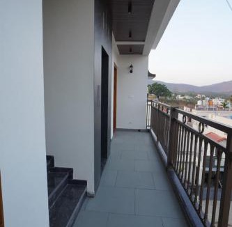 Chikkamagaluru Apartment | Ghatta service apartment