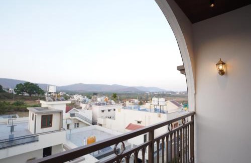Chikkamagaluru Apartment | Ghatta service apartment