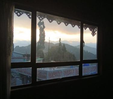 Darjeeling House | Ghising Newas Homestay