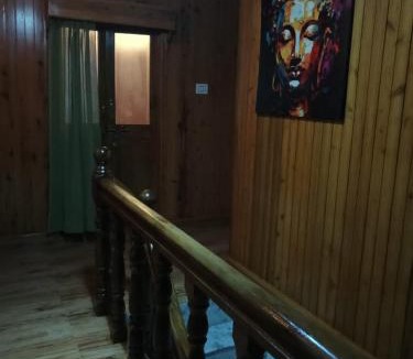 Darjeeling House | Ghising Newas Homestay