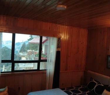 Darjeeling House | Ghising Newas Homestay