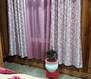 Ghoom House | Ghoom Presang homestay