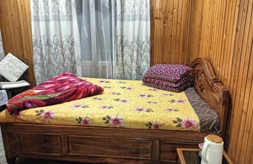 Ghoom House | Ghoom Presang homestay