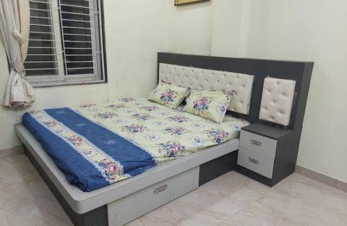 Hyderabad Apartment | Ghori pent house