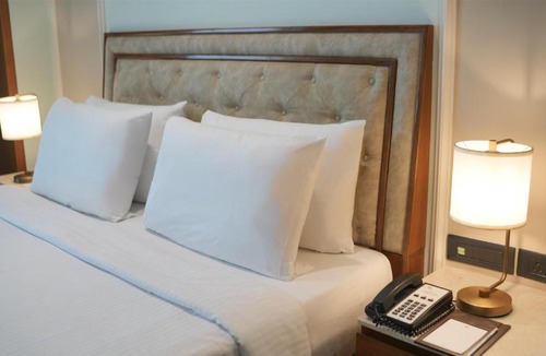 Gandhinagar Hotel | Gift City Club, a member of Radisson Individuals