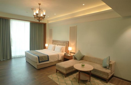 Gandhinagar Hotel | Gift City Club, a member of Radisson Individuals