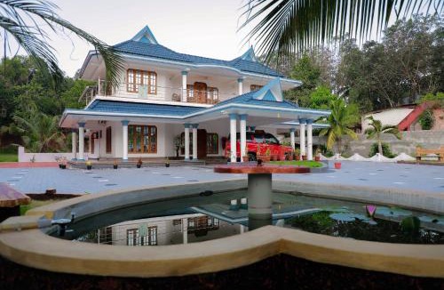 Kulanada House | Gilead Holliday