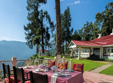 Ging Tea Garden House | Ging Tea House