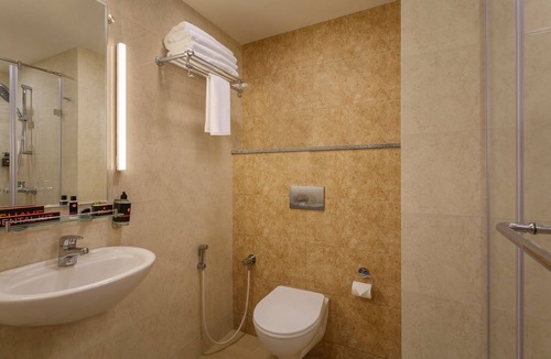 EPIP Zone Hotel | Ginger Bangalore Whitefield