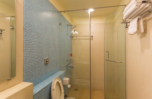 Vadapalani Hotel | Ginger Chennai Vadapalani