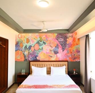 Jaipur Hotel | Ginger Jaipur, Ajmer Road