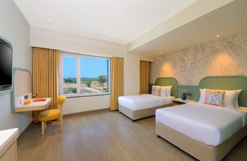 Jorhat Hotel | Ginger Jorhat