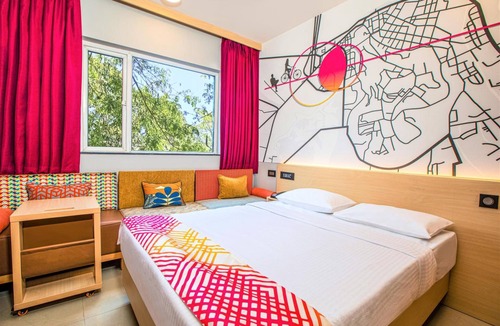 Jajapur Hotel | Ginger Kalinganagar, Jajpur
