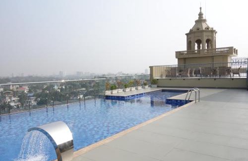 Kalamassery Hotel | Ginger Kochi, Kalamassery