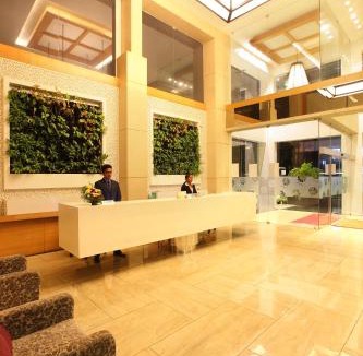 Shenoys Hotel | Ginger Kochi MG Road