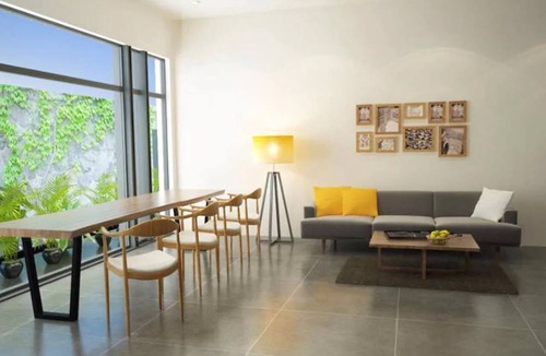 Andheri Hotel | Ginger Mumbai Andheri