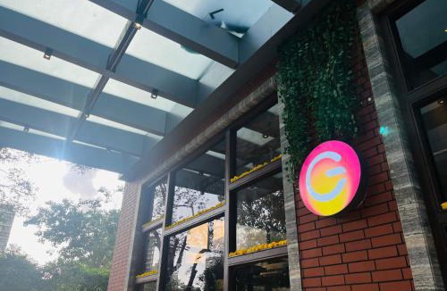 Goregaon East Hotel | Ginger Mumbai, Goregaon