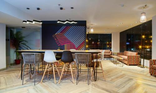 Sector 62 Hotel | GINGER Noida City Center